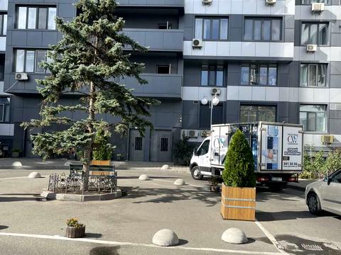 квартира по адресу Завальная ул., 10-В