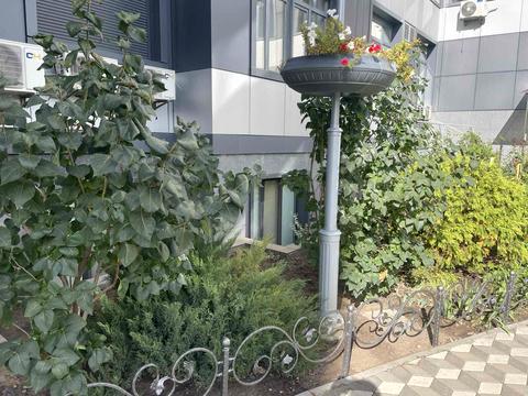 квартира по адресу Завальная ул., 10-В