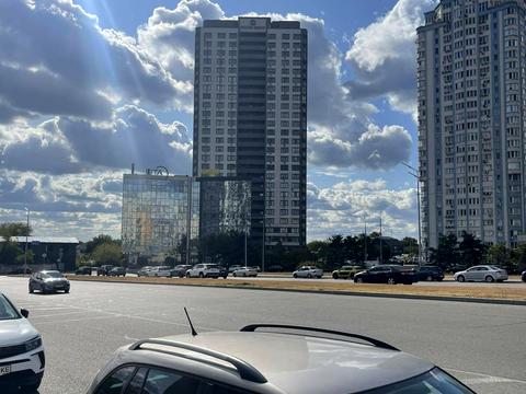 квартира по адресу Завальная ул., 10-В