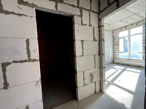 квартира по адресу Курортный пер., 1-А