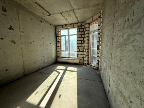 квартира по адресу Курортный пер., 1-А