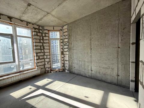 квартира по адресу Курортный пер., 1-А