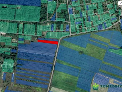 ділянка за адресою 