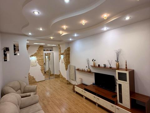 квартира по адресу Дмитрия Яворницкого просп. (Карла Маркса), 53-А