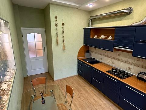 квартира по адресу Дмитрия Яворницкого просп. (Карла Маркса), 53-А