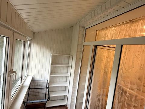 квартира по адресу Дмитрия Яворницкого просп. (Карла Маркса), 53-А