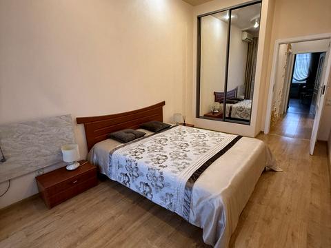 квартира по адресу Дмитрия Яворницкого просп. (Карла Маркса), 53-А