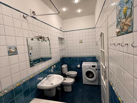 квартира по адресу Дмитрия Яворницкого просп. (Карла Маркса), 53-А