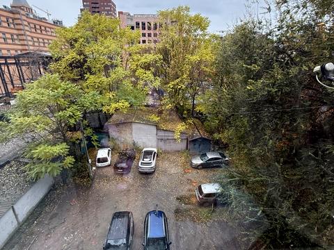 квартира по адресу Дмитрия Яворницкого просп. (Карла Маркса), 53-А