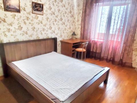 квартира за адресою Рональда Рейгана вул., 38