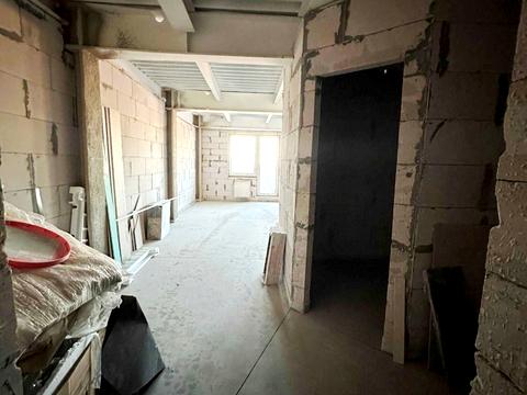 квартира за адресою Нижній Вал вул., 27-29