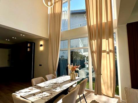 дом по адресу Вишнёвая ул.