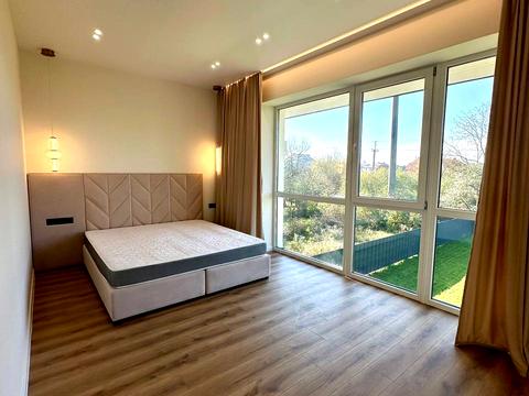 дом по адресу Вишнёвая ул.