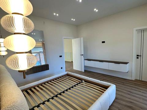 дом по адресу Вишнёвая ул.