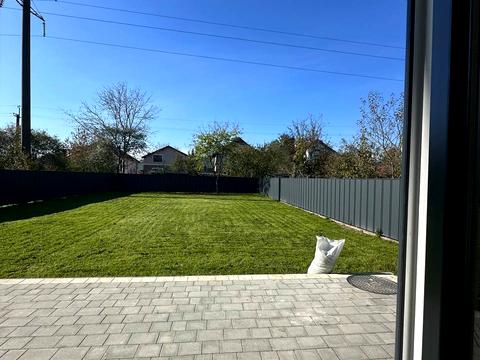 дом по адресу Вишнёвая ул.