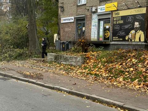 коммерческая по адресу Овручская ул., 17