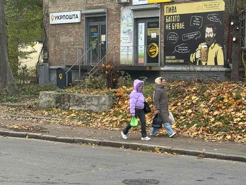 коммерческая по адресу Овручская ул., 17