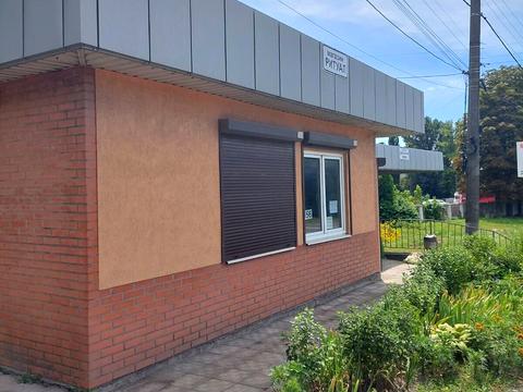 комерційна за адресою Хмельницький, Кам'янецька вулиця, 161