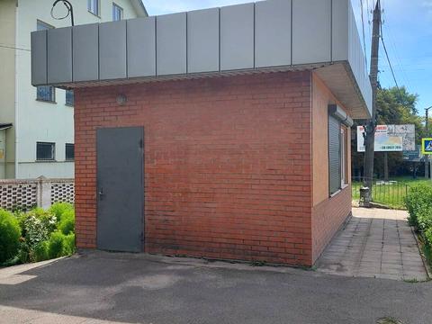 комерційна за адресою Хмельницький, Кам'янецька вулиця, 161