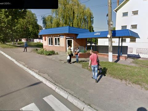 комерційна за адресою Кам'янецька вулиця, 161