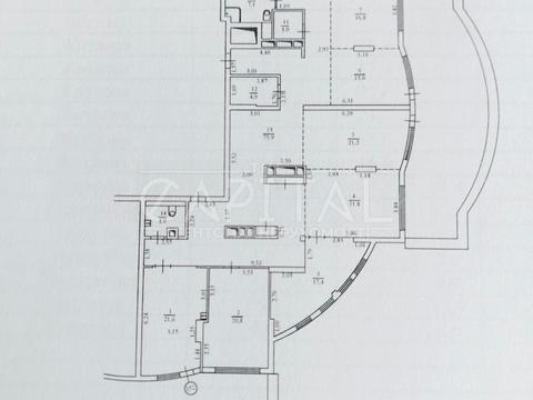 комерційна за адресою Глибочицька вул., 12