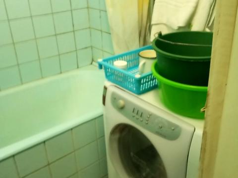 комната по адресу Дегтяревская ул., 6