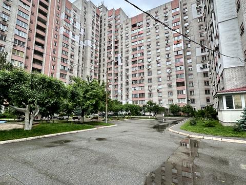 квартира за адресою Ревуцького вул., 5