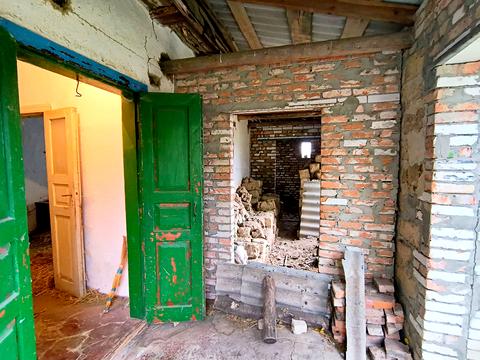 будинок за адресою Садова