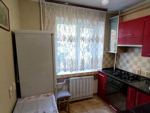 квартира за адресою Кам'янецька вул., 114