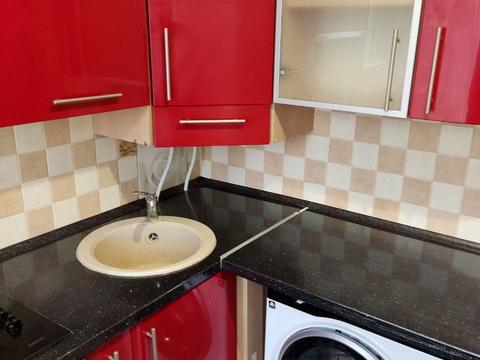 квартира за адресою Кам'янецька вул., 114