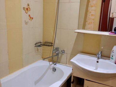 квартира за адресою Кам'янецька вул., 114