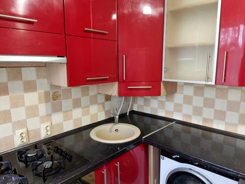 квартира за адресою Кам'янецька вул., 114