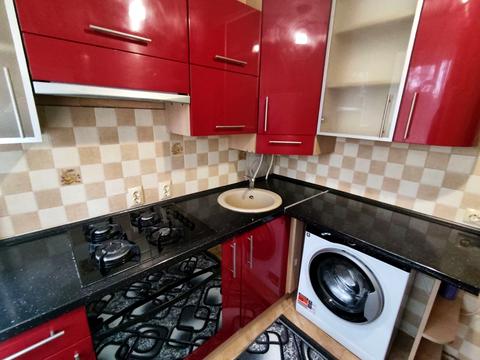 квартира за адресою Кам'янецька вул., 114