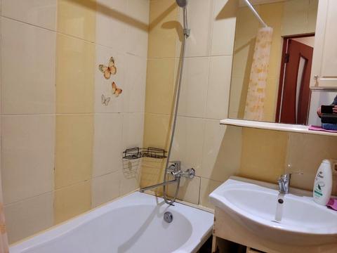 квартира за адресою Кам'янецька вул., 114