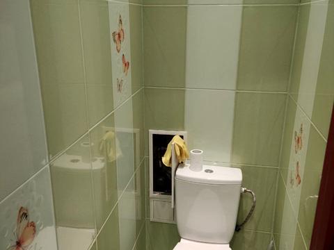 квартира за адресою Кам'янецька вул., 114