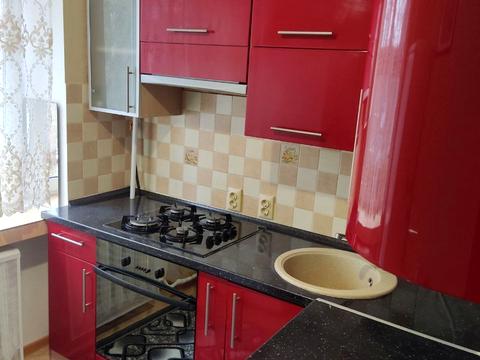 квартира за адресою Кам'янецька вул., 114