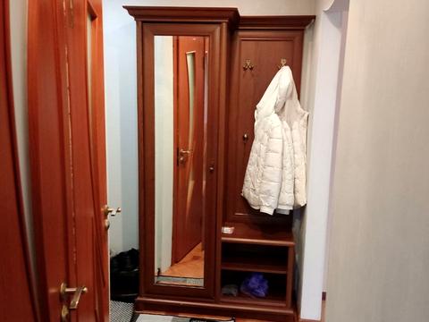 квартира за адресою Кам'янецька вул., 114