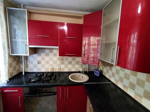 квартира за адресою Кам'янецька вул., 114