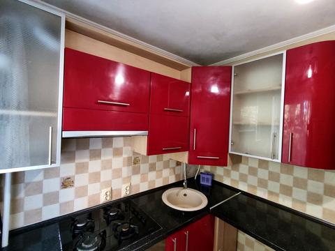 квартира за адресою Кам'янецька вул., 114