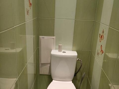 квартира за адресою Кам'янецька вул., 114