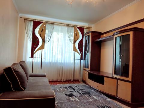 квартира за адресою Кам'янецька вул., 114