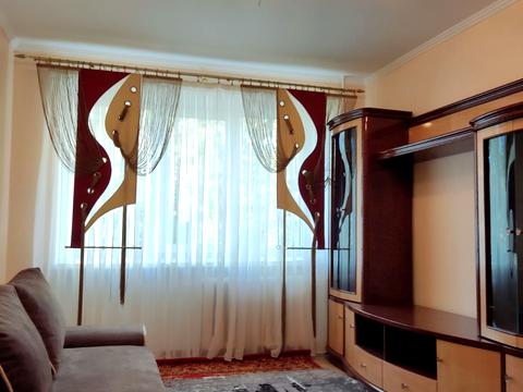 квартира за адресою Кам'янецька вул., 114