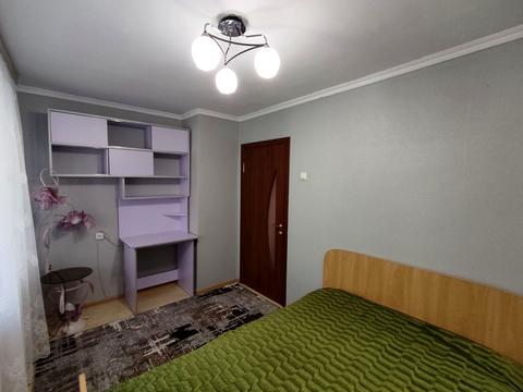 квартира за адресою Кам'янецька вул., 114