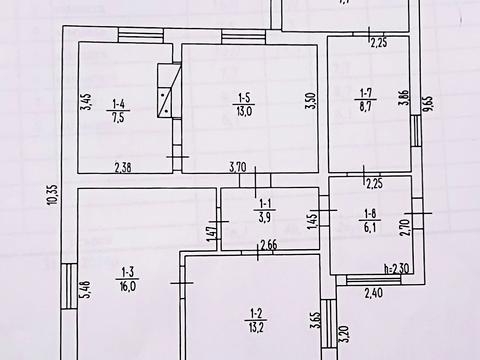 будинок за адресою Садова