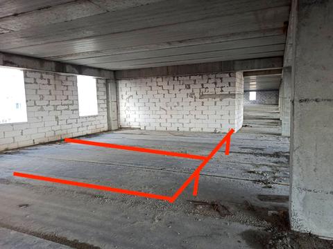 комерційна за адресою Старокостянтинівське шосе, 26