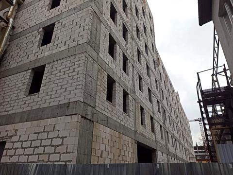 комерційна за адресою Старокостянтинівське шосе, 26