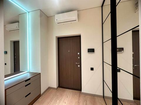 квартира по адресу Курортный пер., 1-Б