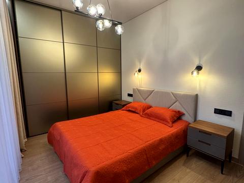 квартира по адресу Курортный пер., 1-Б