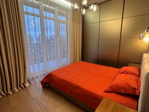 квартира по адресу Курортный пер., 1-Б