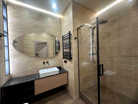 квартира по адресу Курортный пер., 1-Б